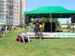 2026 Piknik rodzinny - 30 lecie SM