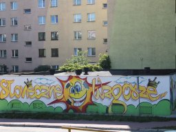 2017 Słoneczne Wzgórze