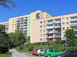 2017 Słoneczne Wzgórze